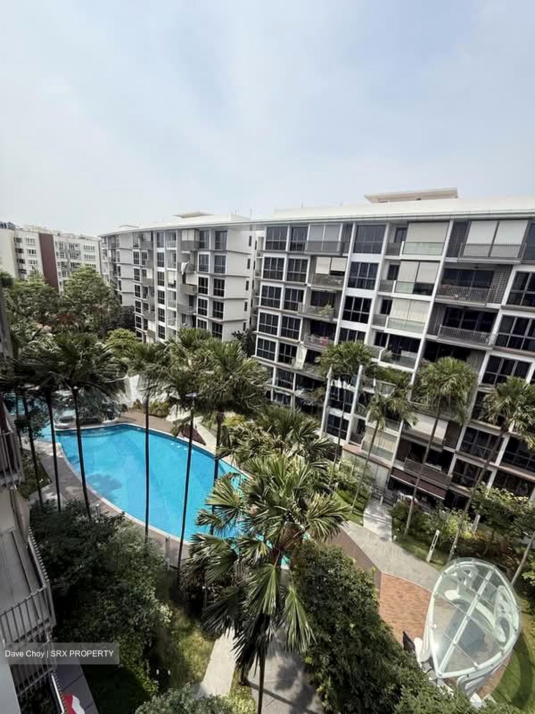 The Inflora (D17), Condominium #599736071